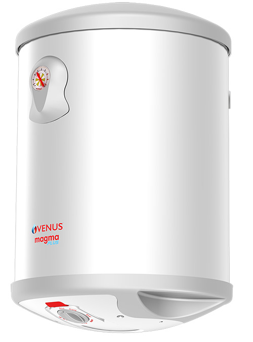 Magma Plus - 15-Litre
