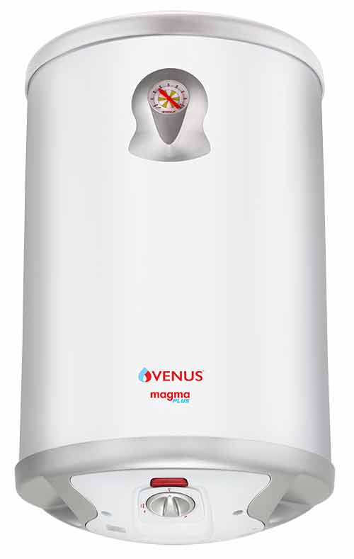 Magma Plus - vertical - 70-Litre