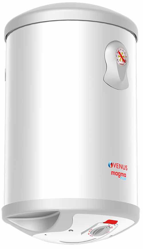 Magma Plus - vertical - 70-Litre