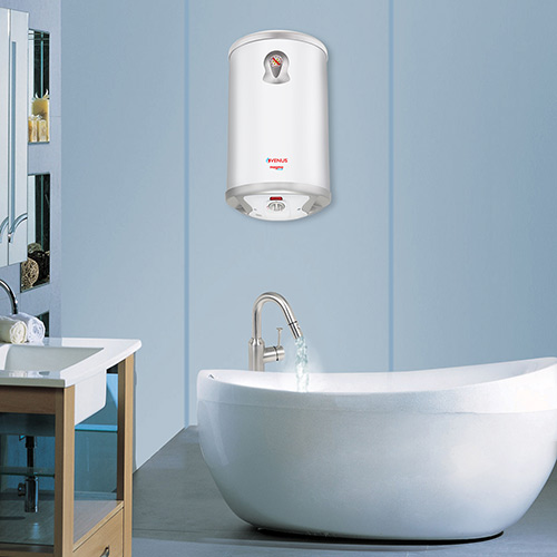 Magma Plus - vertical - 70-Litre