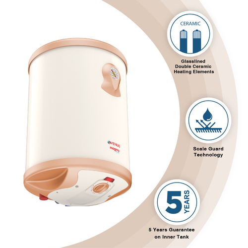 Magma Plus - 15-Litre