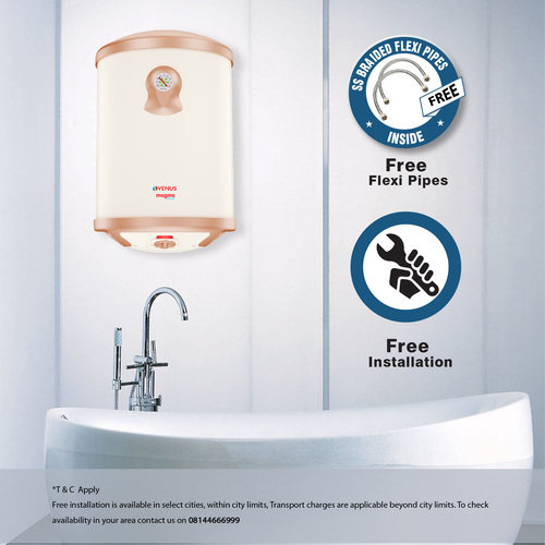 Magma Plus - 15-Litre