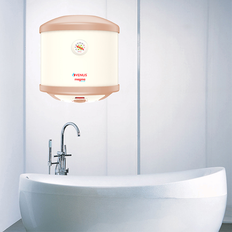 Magma Plus - 6-Litre