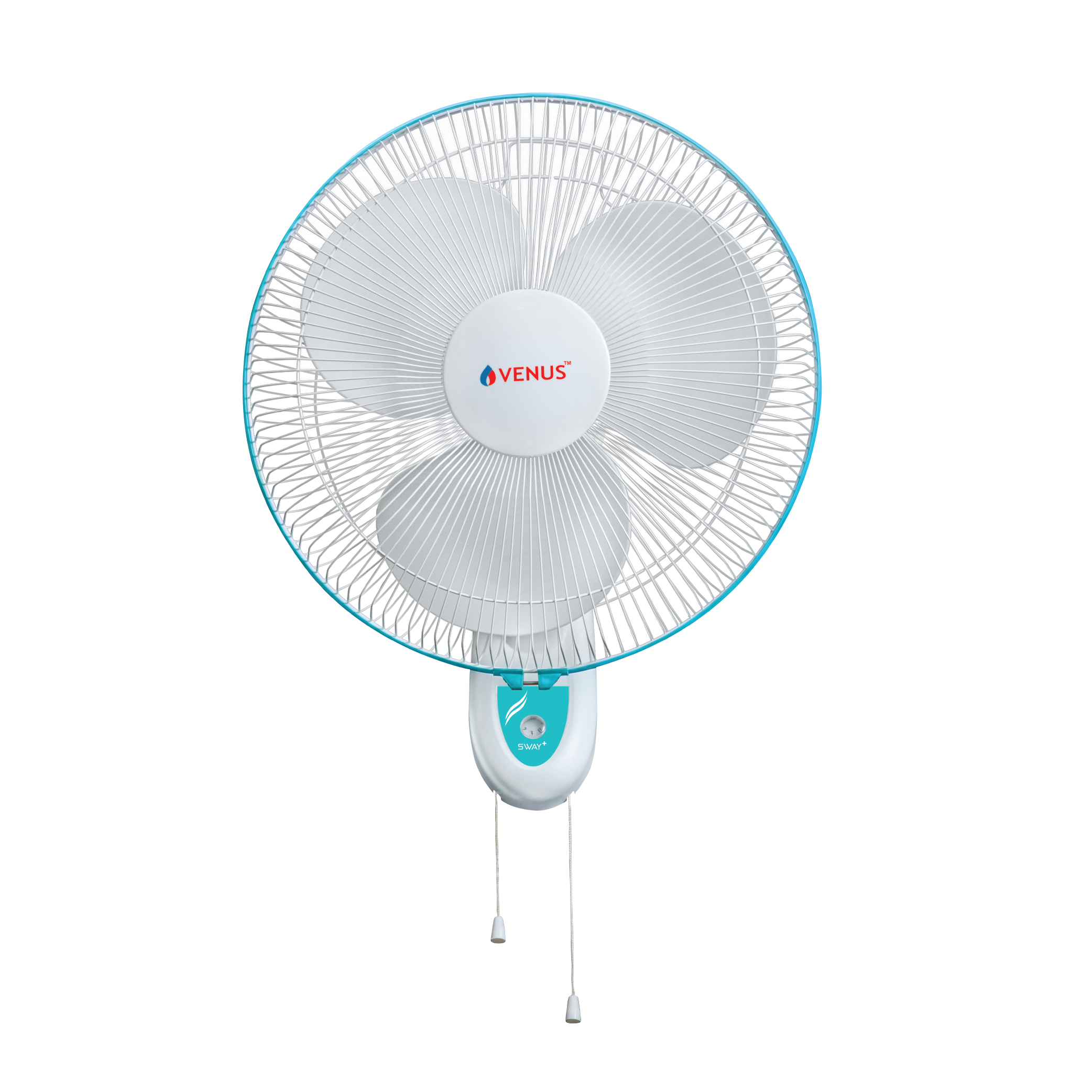 Sway Plus Wall Fan - 400MM