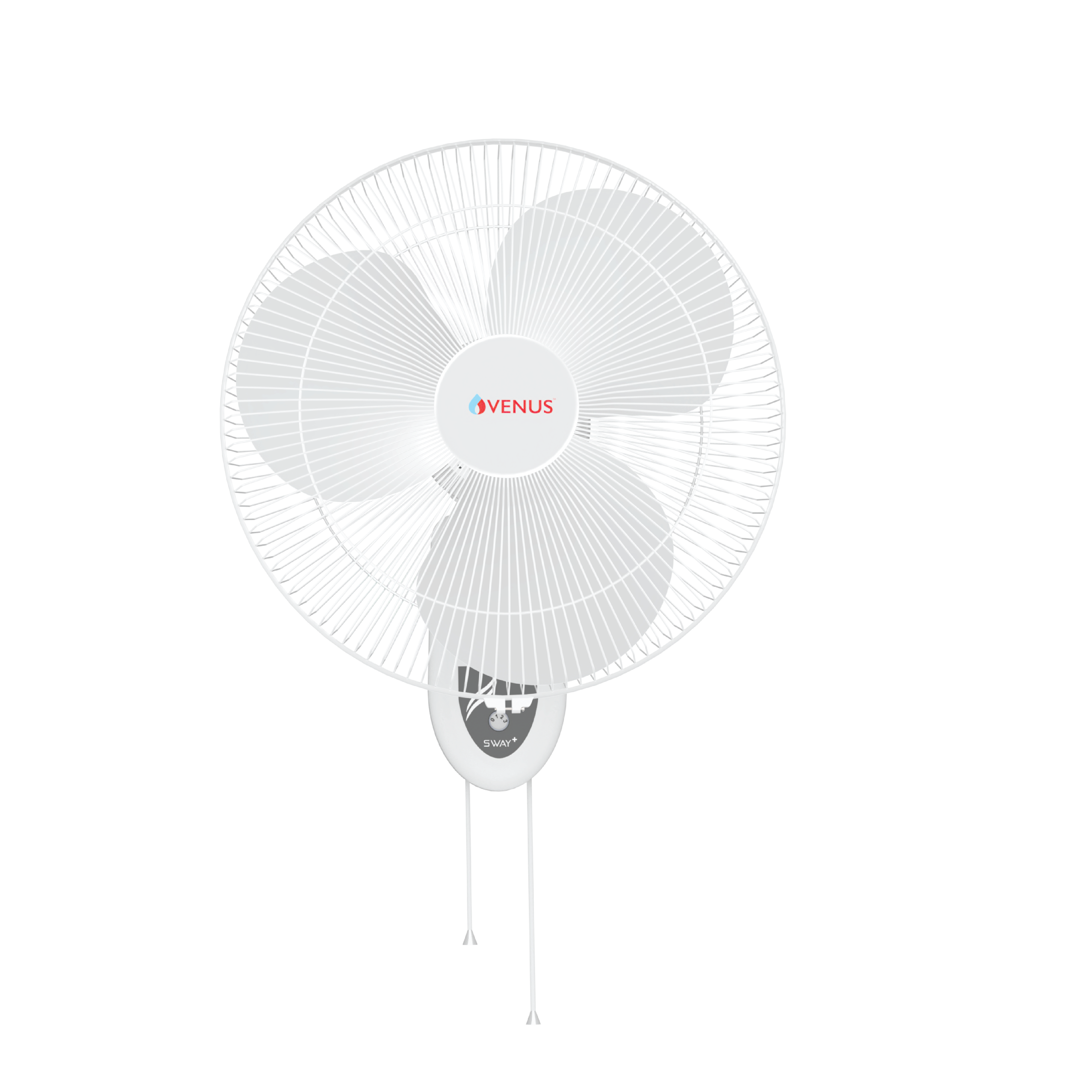 Sway Plus Wall Fan - 400MM