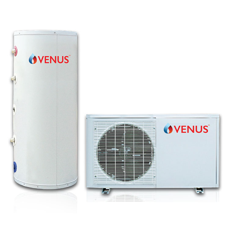 Domestic Heat Pump