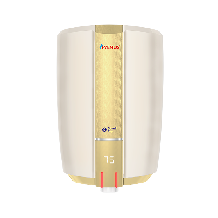 Venus Splash Pro Smart 15 Litre Storage Water Heater