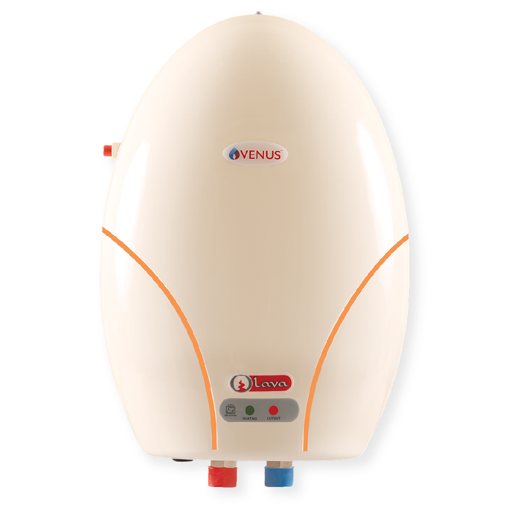 Lava Instant - 3L45-3Litre