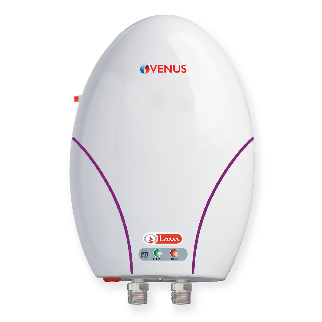 Lava Instant - 3L45-3Litre
