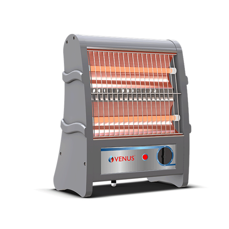 Quartz Heater