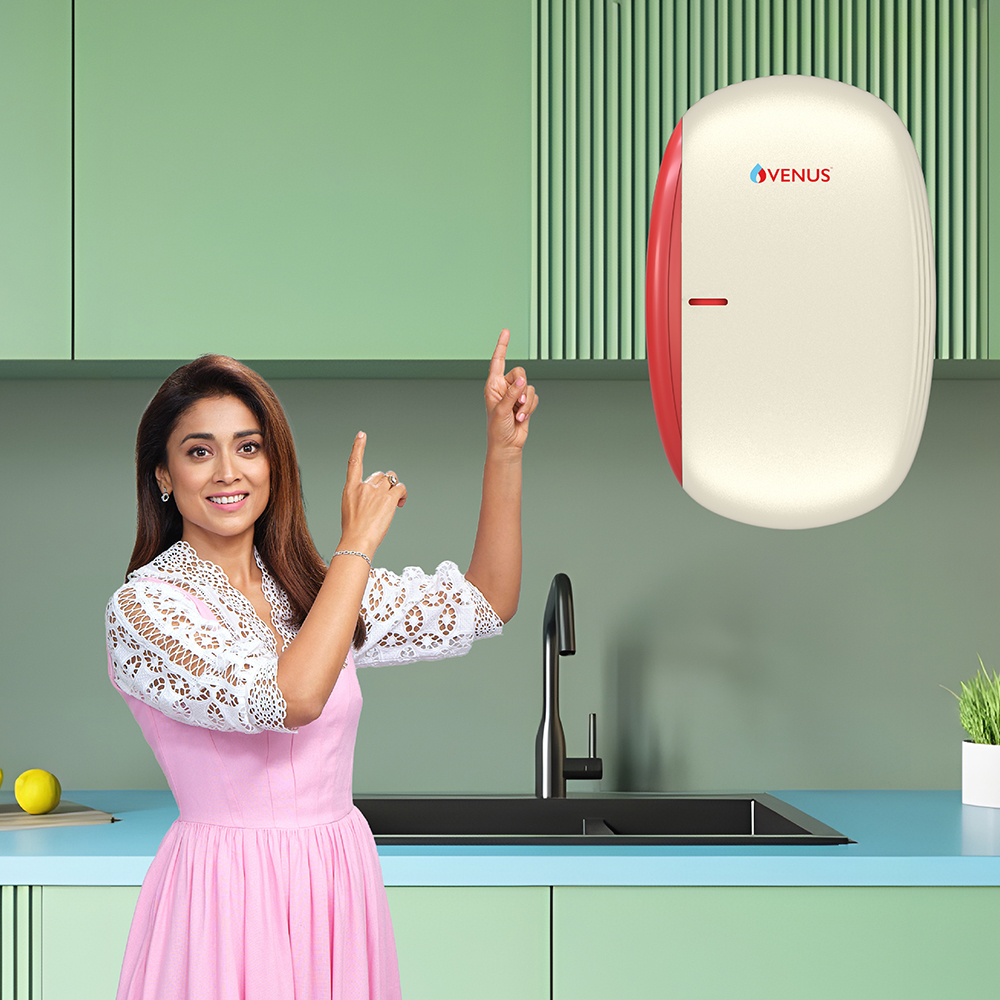 Quanta-Instant Water Heater - 3Q30-3Litre