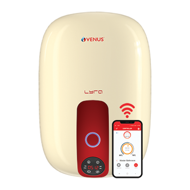 Lyra-Nexus - 15-Litre