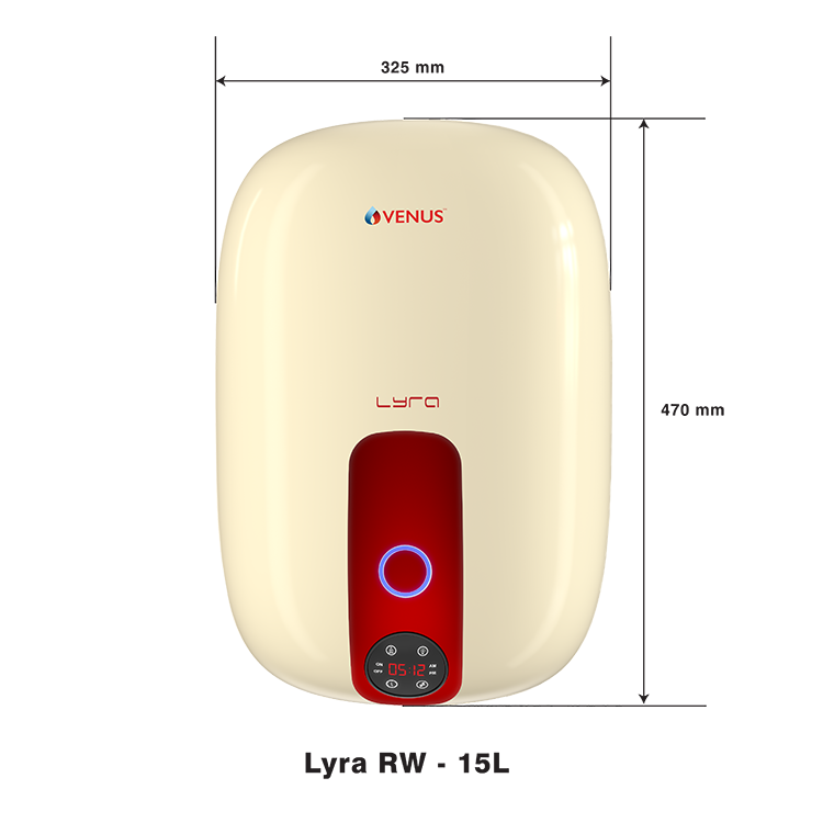 Lyra-Nexus - 15-Litre