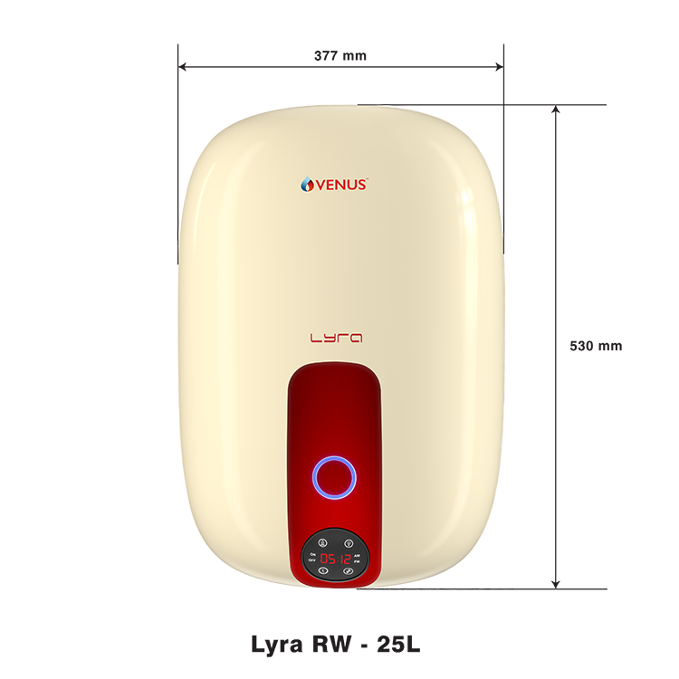 Lyra-Nexus - 25-Litre