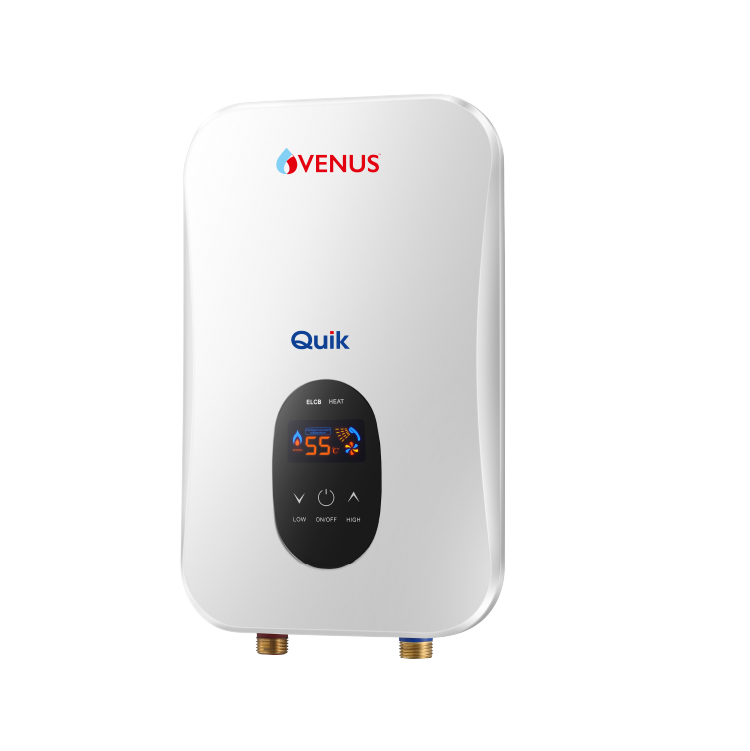 Quik Tankless QU75