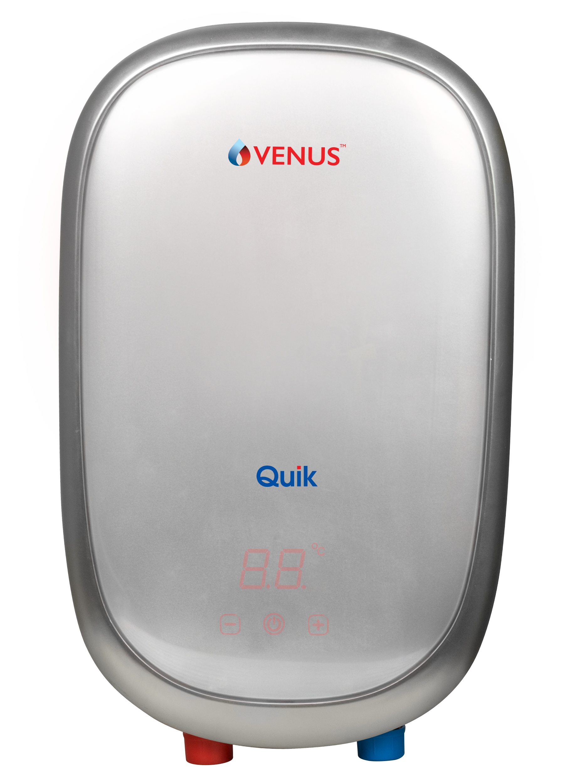 Quik Tankless Q90 - Venus Home Appliances