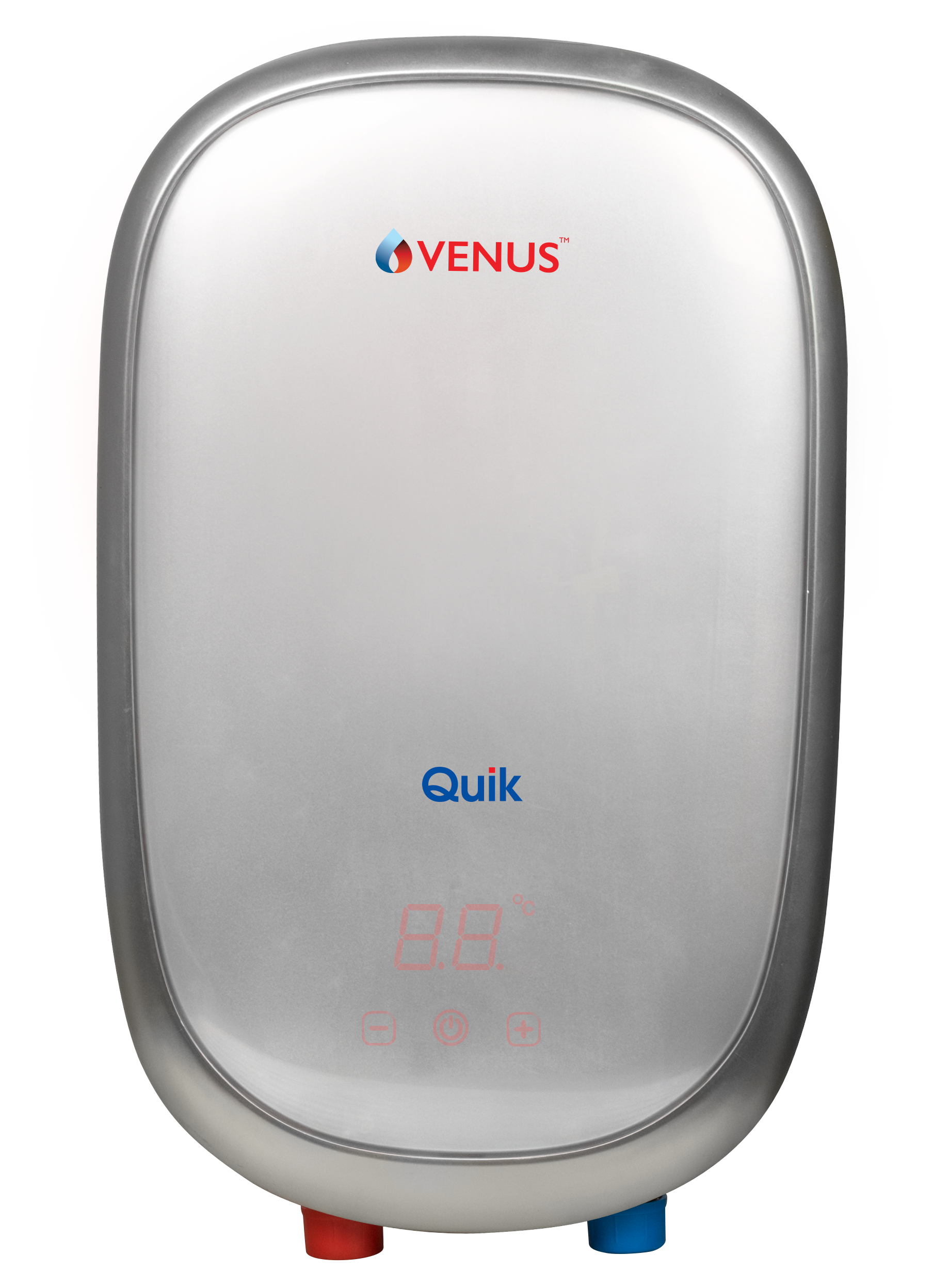 Quik Tankless Q90