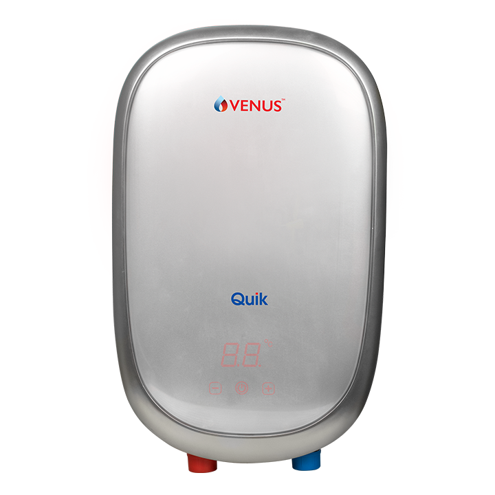 Quik Tankless Q90