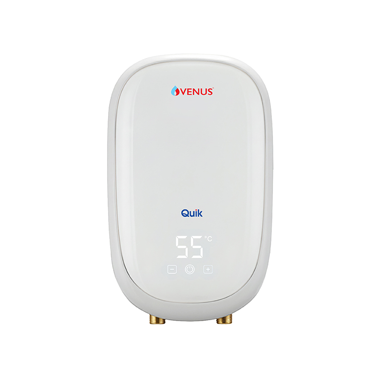 Quik Tankless Q90 Water Heater