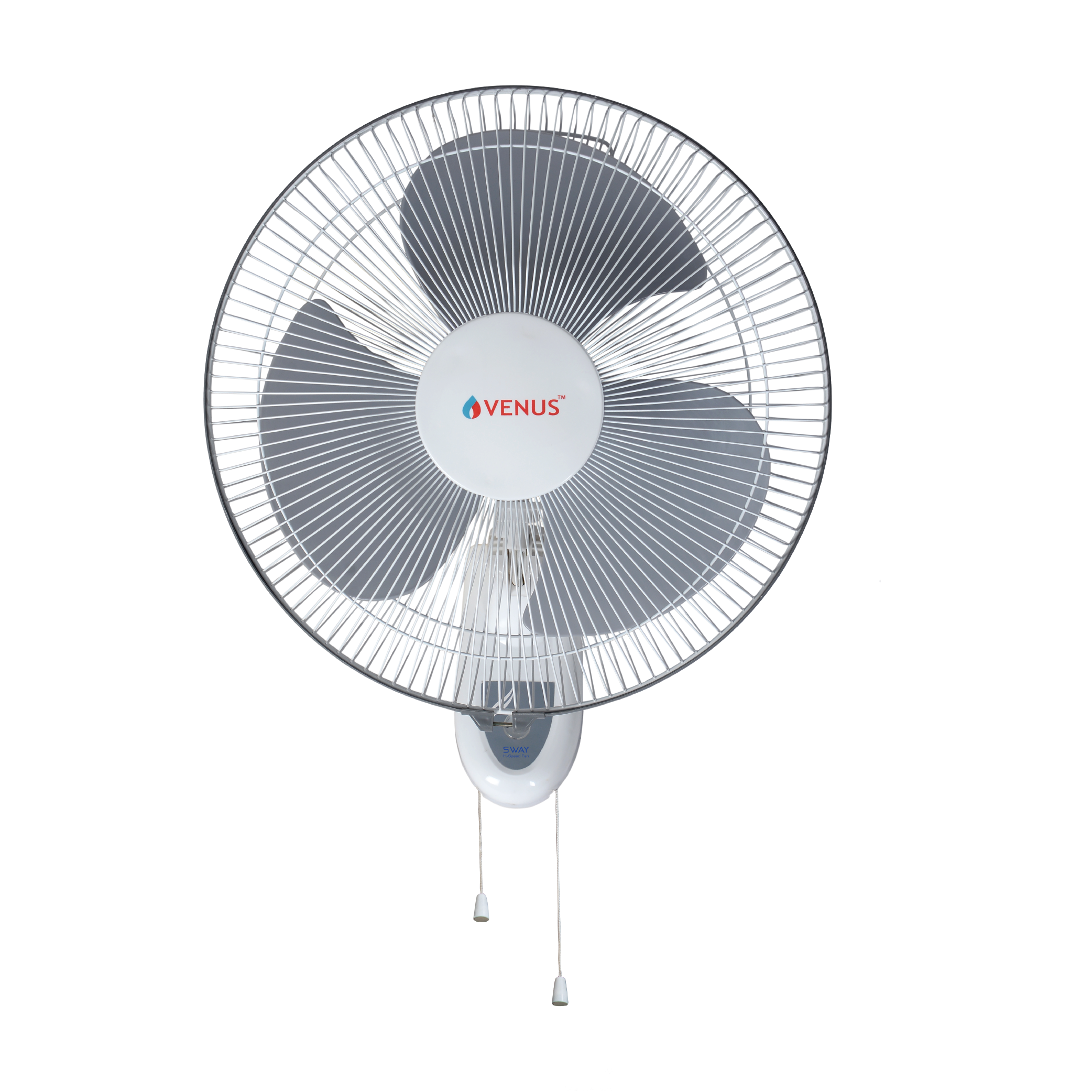 Sway Hi-Speed Wall Fan