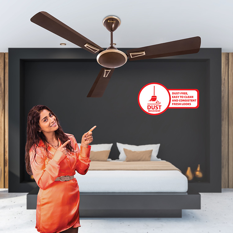 Adorna - Ceiling Fan - AA1200
