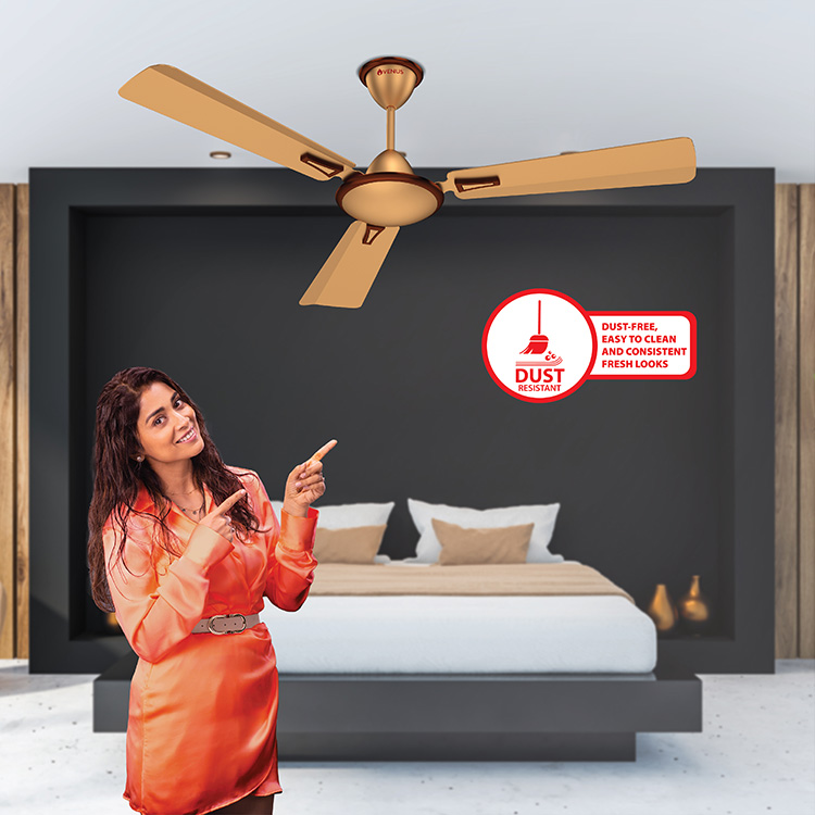 Adorna - Ceiling Fan - AA1200