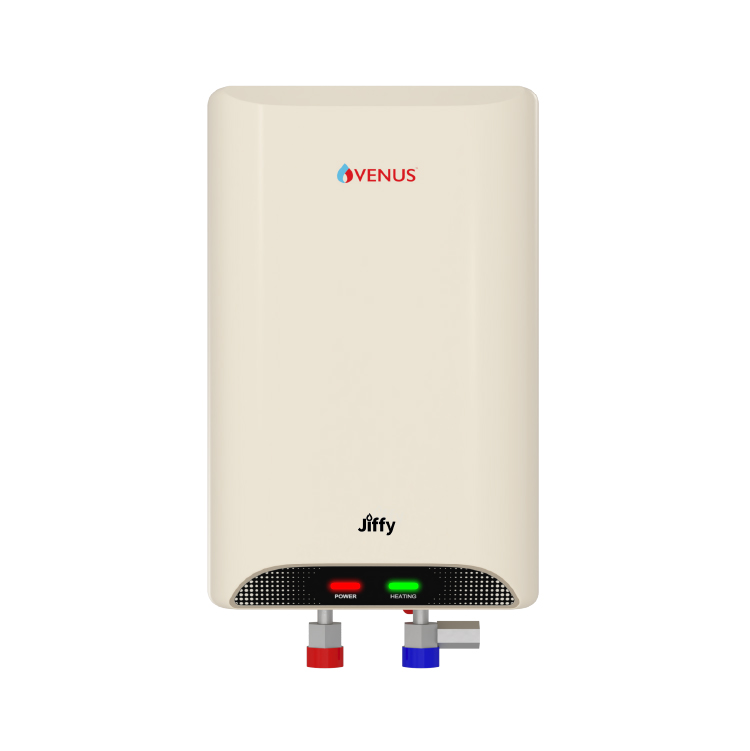 Jiffy - 3J45-3Litre