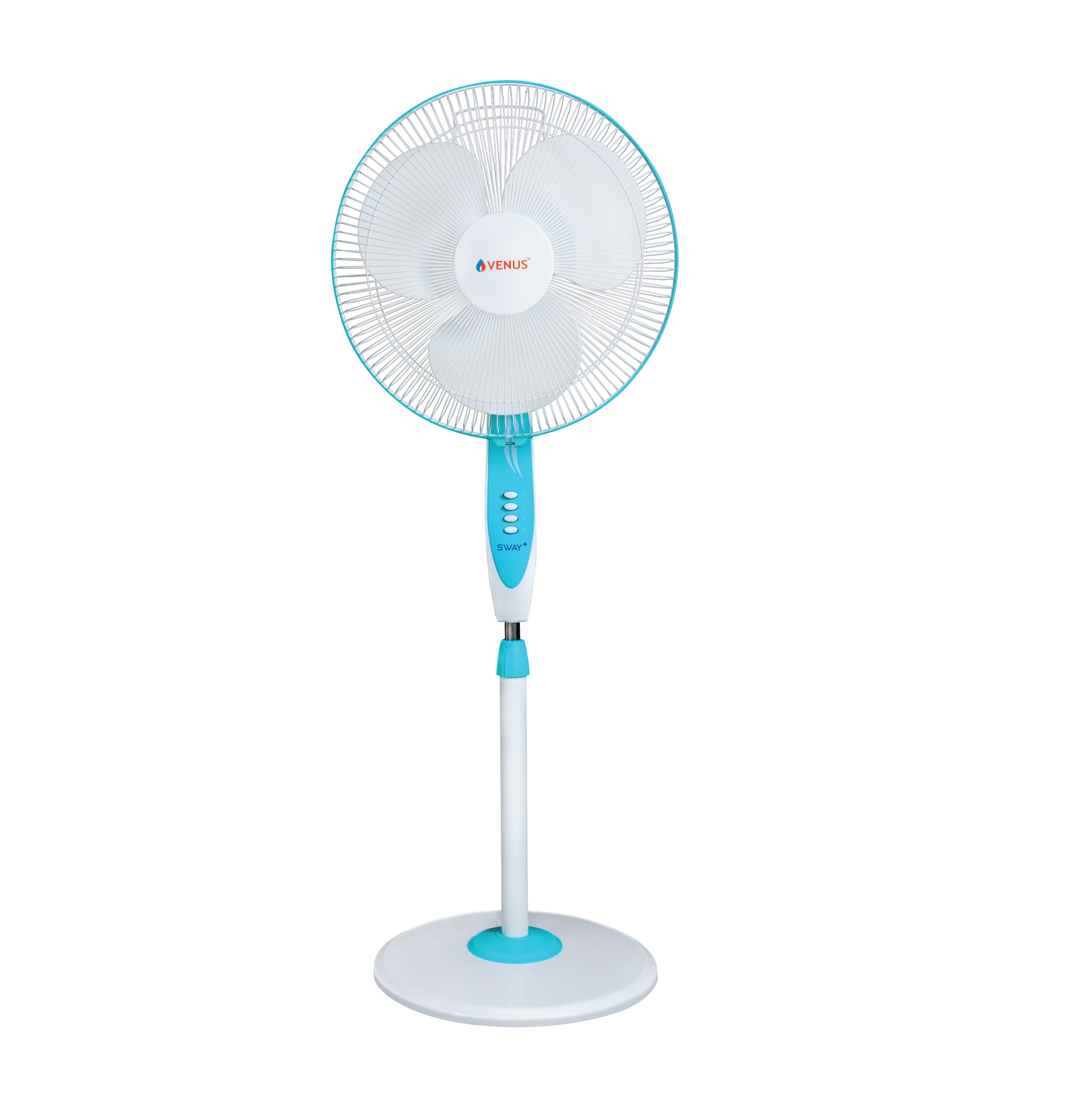 Sway Plus Pedestal Fan - SPF - 400