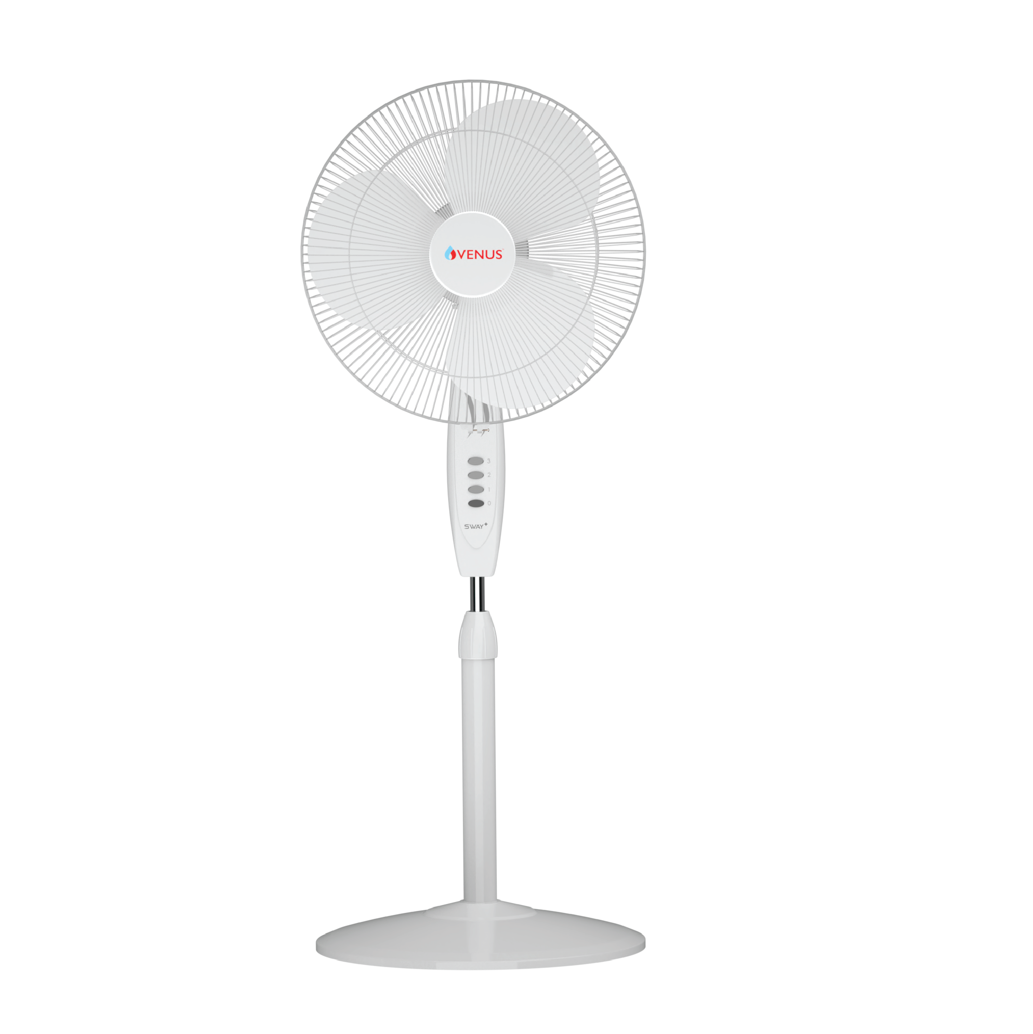 Sway Plus Pedestal Fan