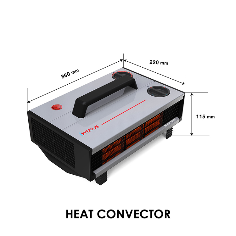 Heat Convector