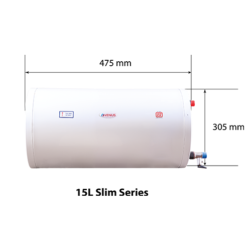 Slim Series - 15-Litre