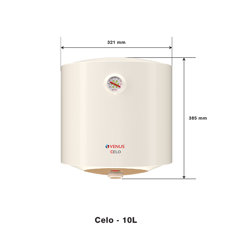 Celo - 10-Litre