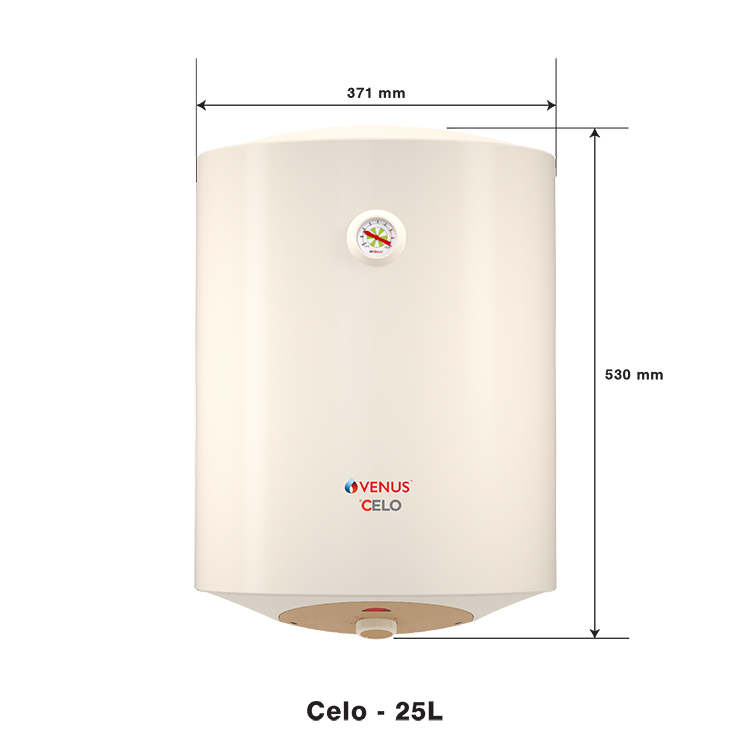 Celo - 25-Litre