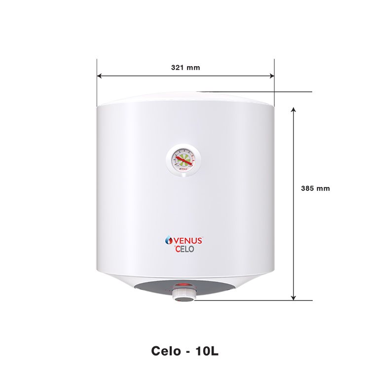 Celo - 10-Litre