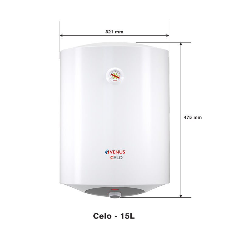 Celo - 15-Litre