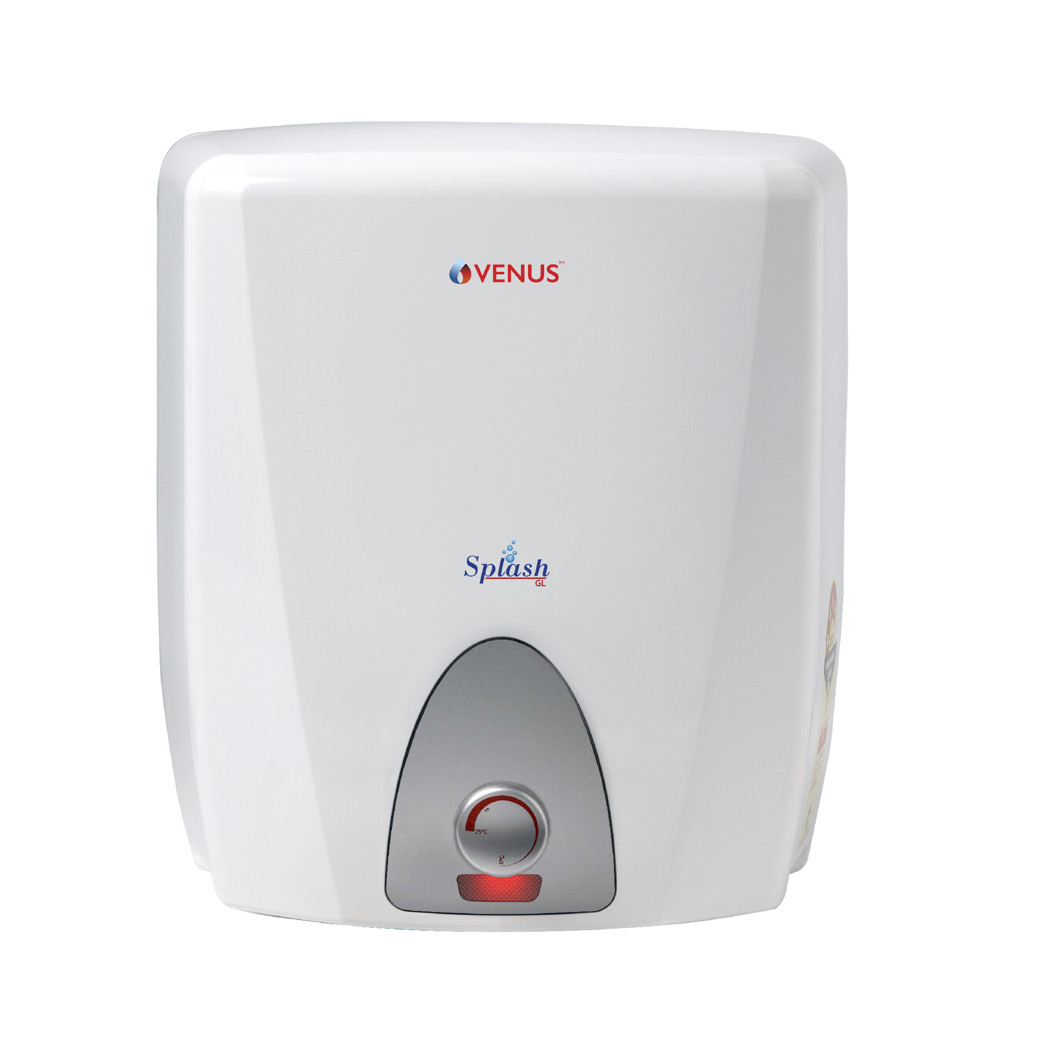 Splash GL-Water Heater - Venus Home Appliances