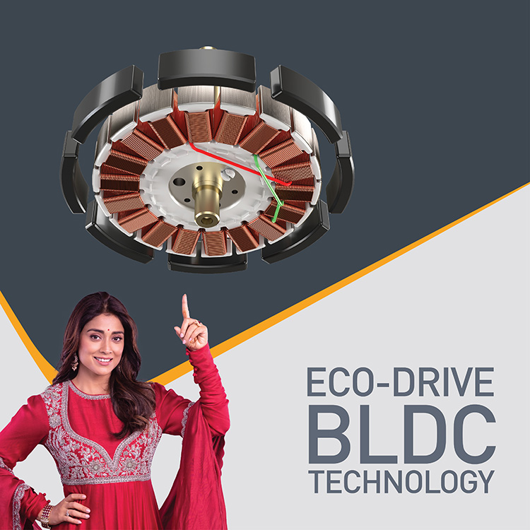 Energy Saving - Sigma BLDC Fans - BLDC_SCD1200