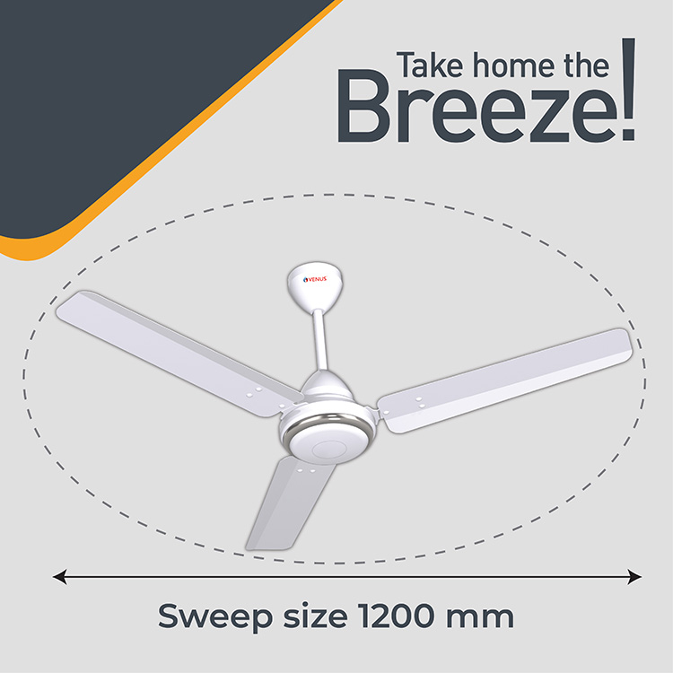 Energy Saving - Sigma BLDC Fans - BLDC_SCD1200