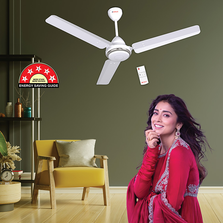 Energy Saving - Sigma BLDC Fans - BLDC_SCD1200