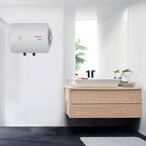 Celo-Horizontal - 50-Litre