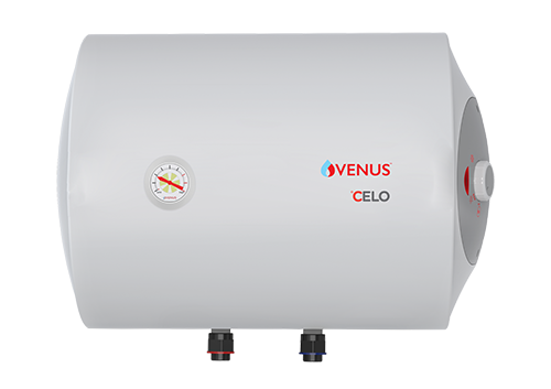 Celo-Horizontal-Storage Water Heater (Geyser) - 35-Litre