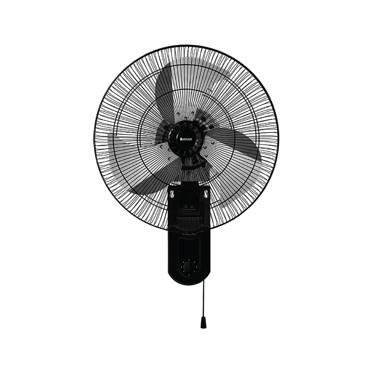 Typhoon Fans