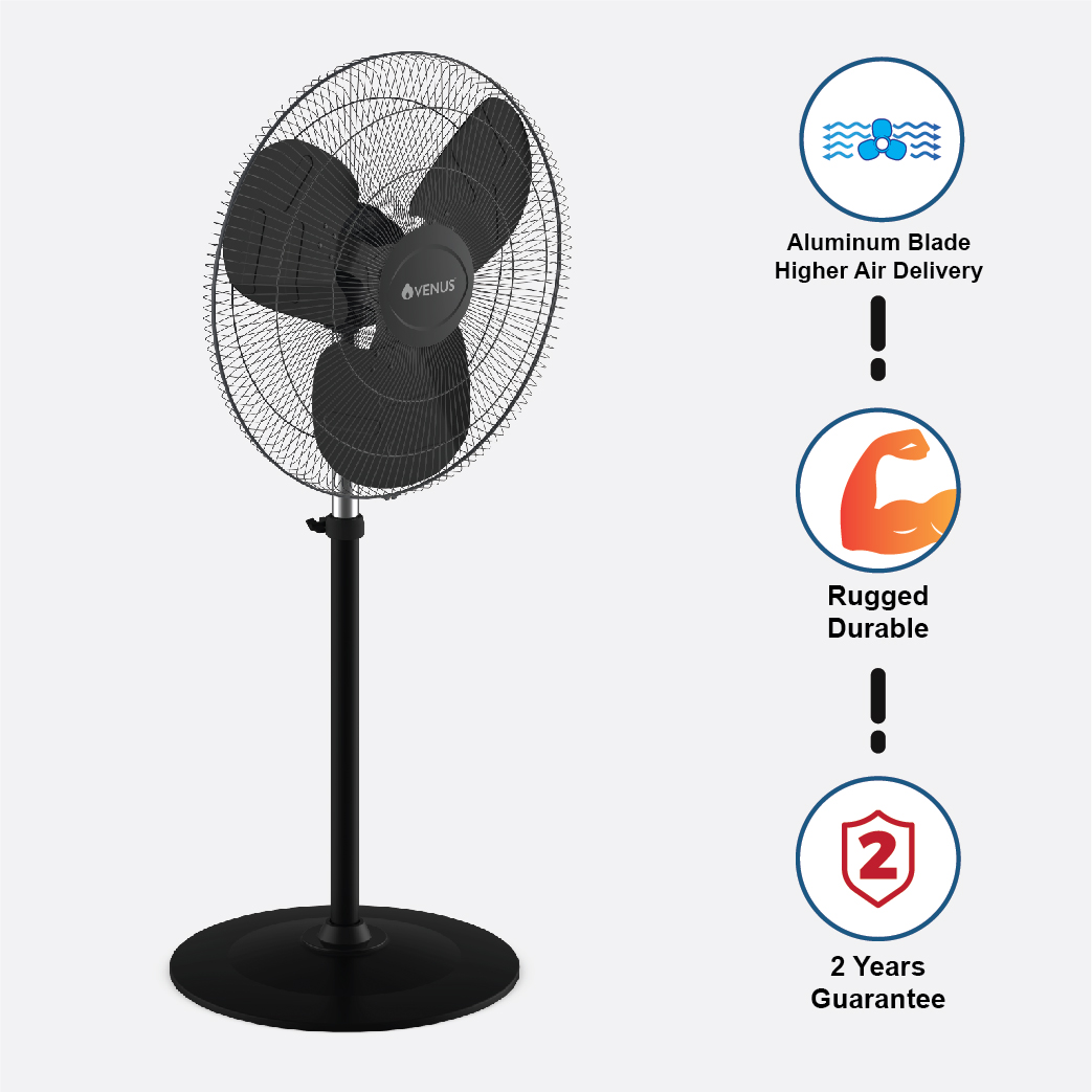 Cyclo Farrata Fans - Farrata-CF500