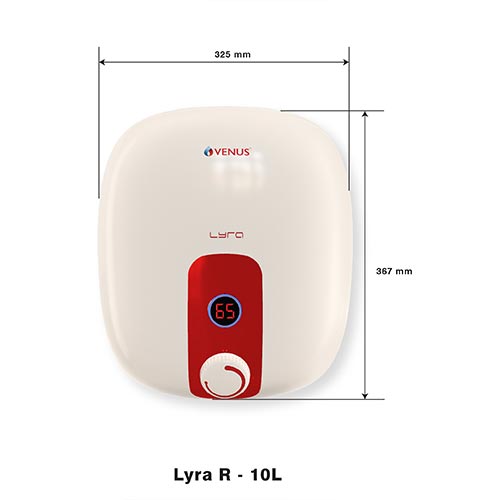 Lyra Smart - 10-Litre
