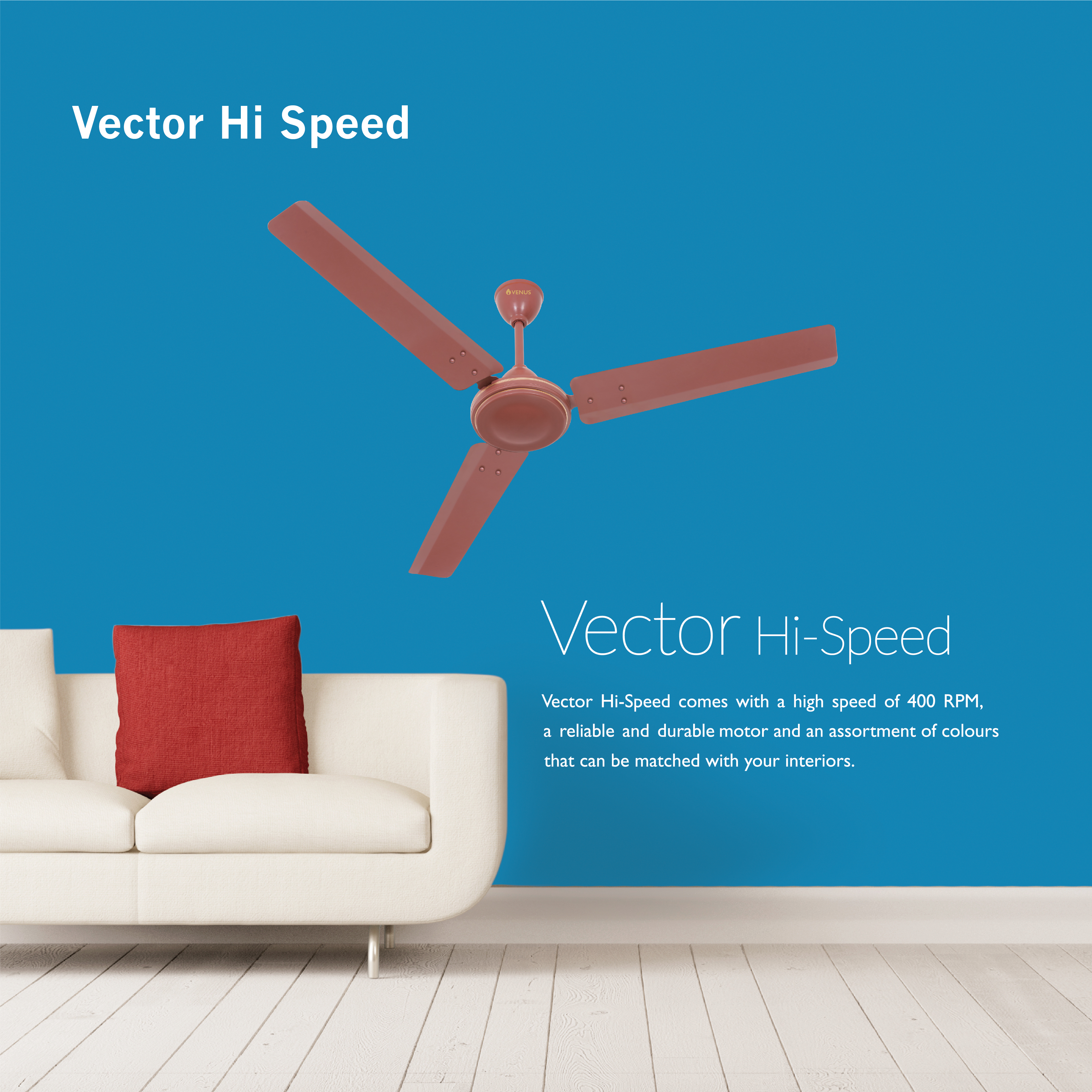 Vector-Hi-speed - V600mm