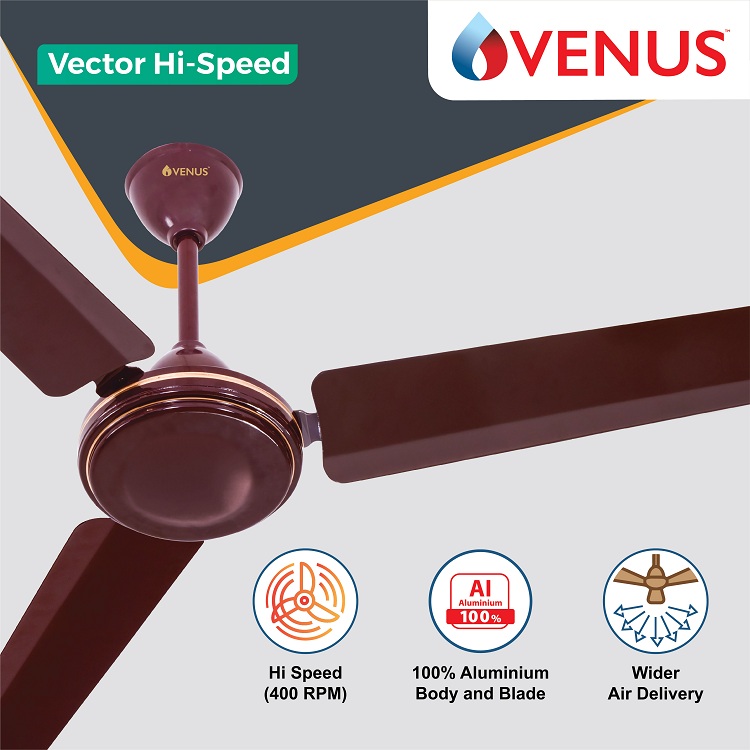 Vector-Hi-speed - V600mm