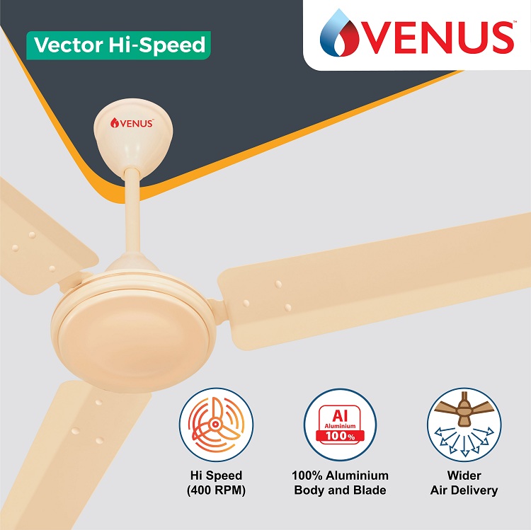 Vector-Hi-speed - V1400mm