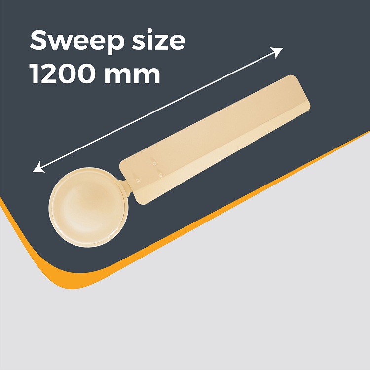 Vector-Hi-speed - V1400mm