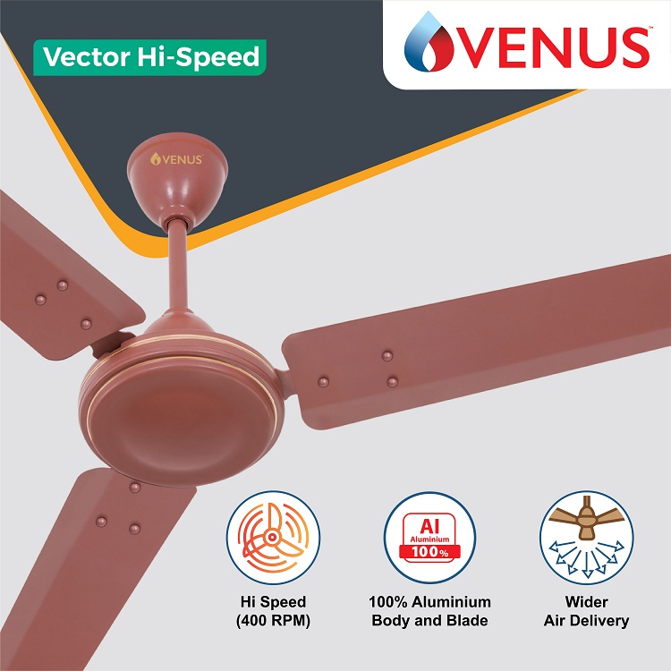 Vector-Hi-speed - V600mm