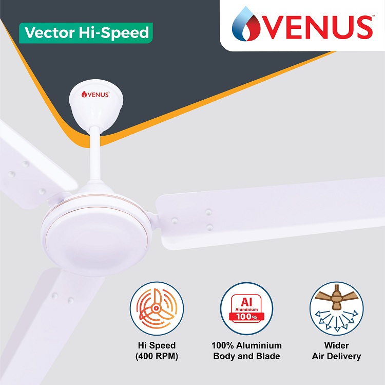 Vector-Hi-speed - V600mm